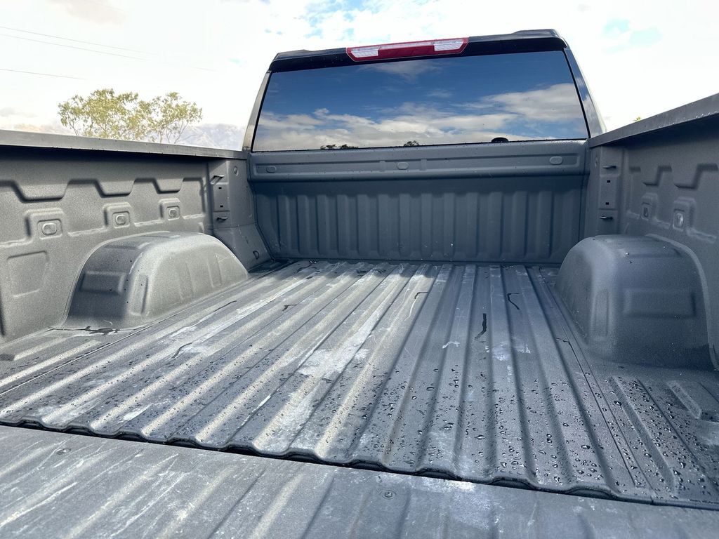 2025 GMC Sierra 1500 Elevation Tucson AZ