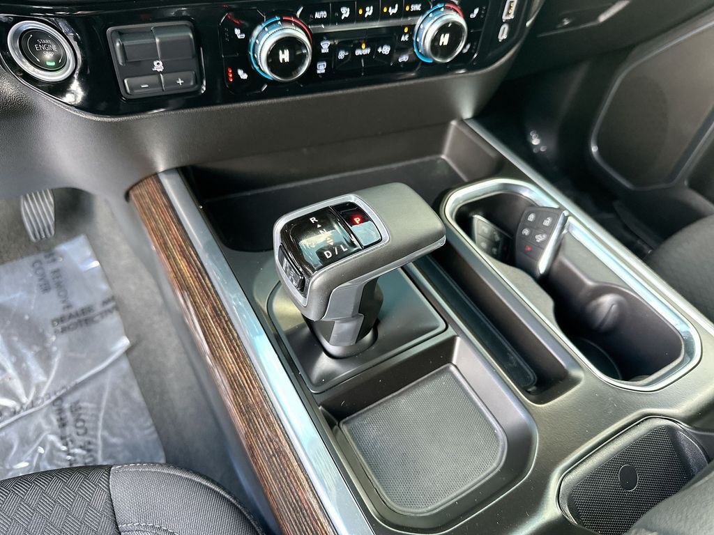 2025 GMC Sierra 1500 Elevation Tucson AZ