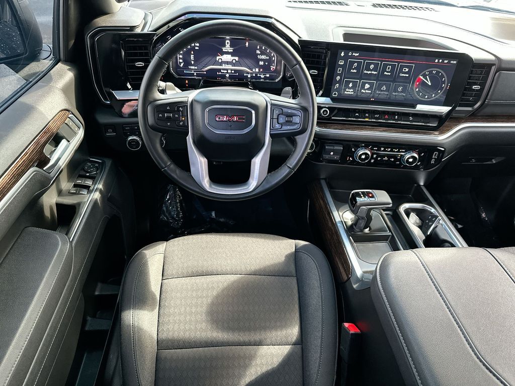 2025 GMC Sierra 1500 Elevation Tucson AZ