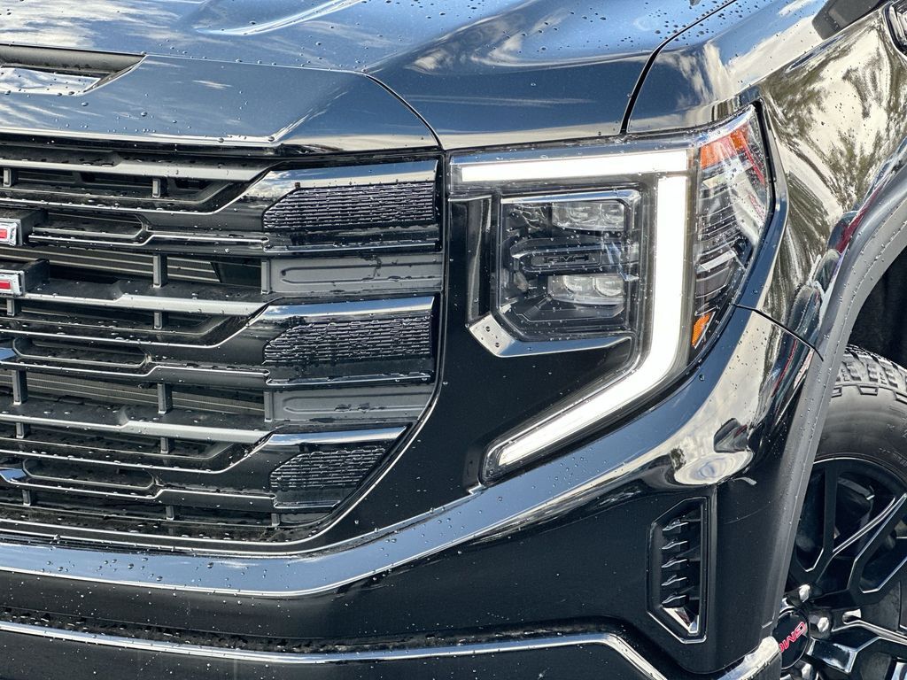 2025 GMC Sierra 1500 Elevation Tucson AZ