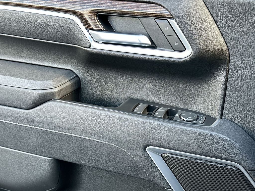 2025 GMC Sierra 1500 Elevation Tucson AZ