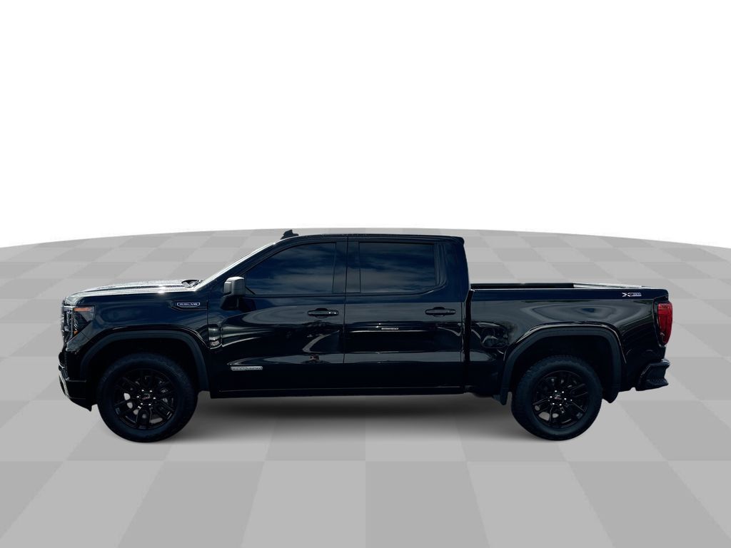 2025 GMC Sierra 1500 Elevation Tucson AZ