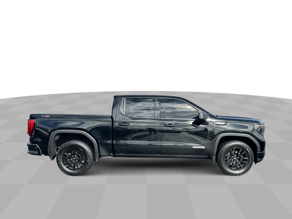 2025 GMC Sierra 1500 Elevation Tucson AZ