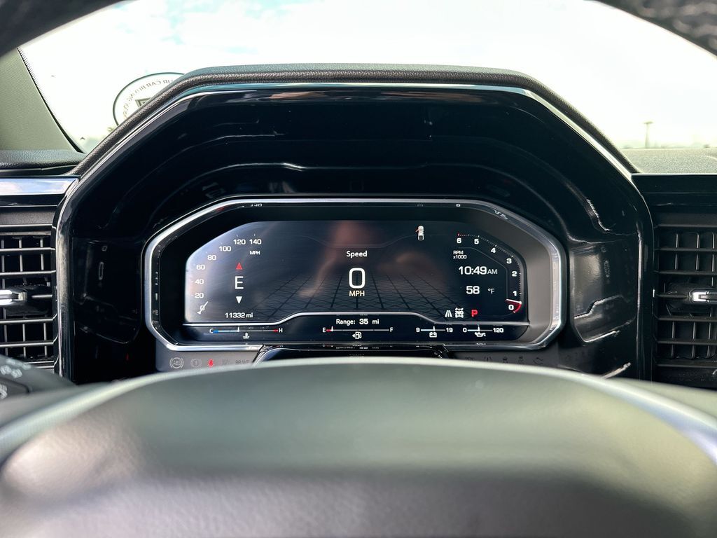 2025 GMC Sierra 1500 Elevation Tucson AZ