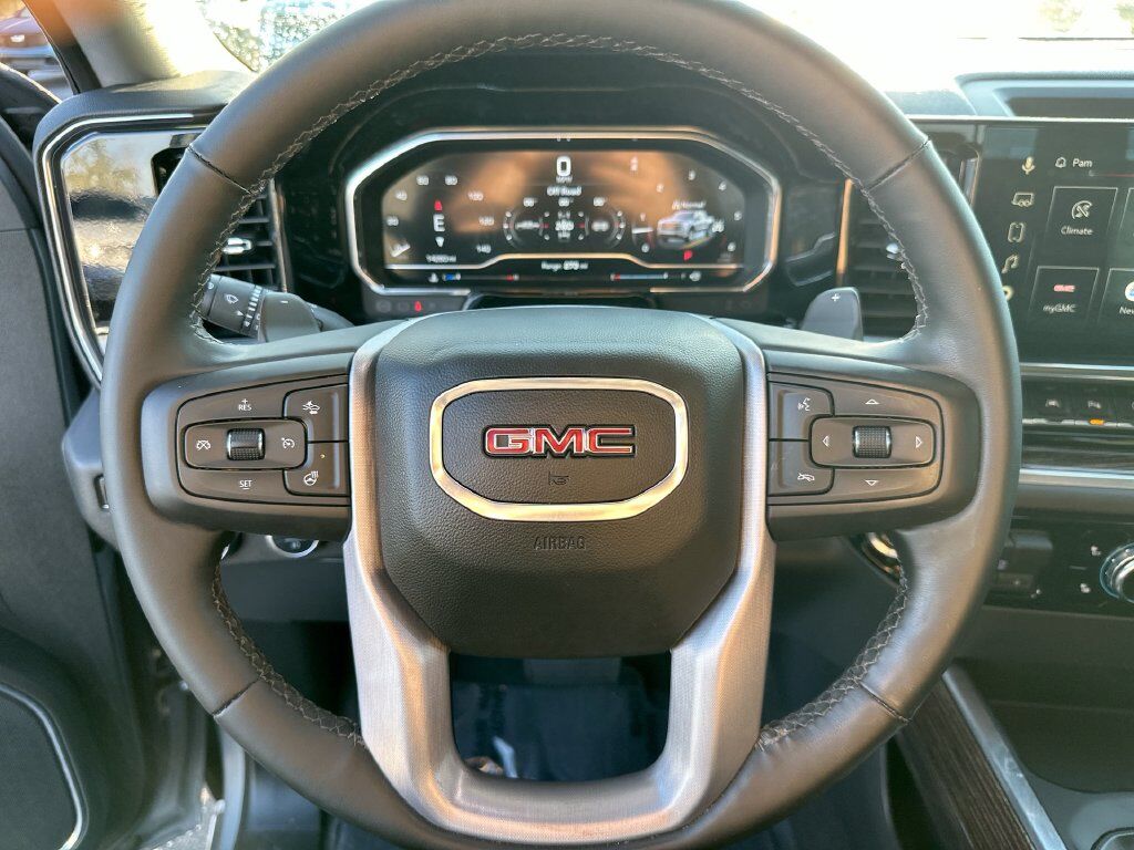 2025 GMC Sierra 1500 Elevation Tucson AZ