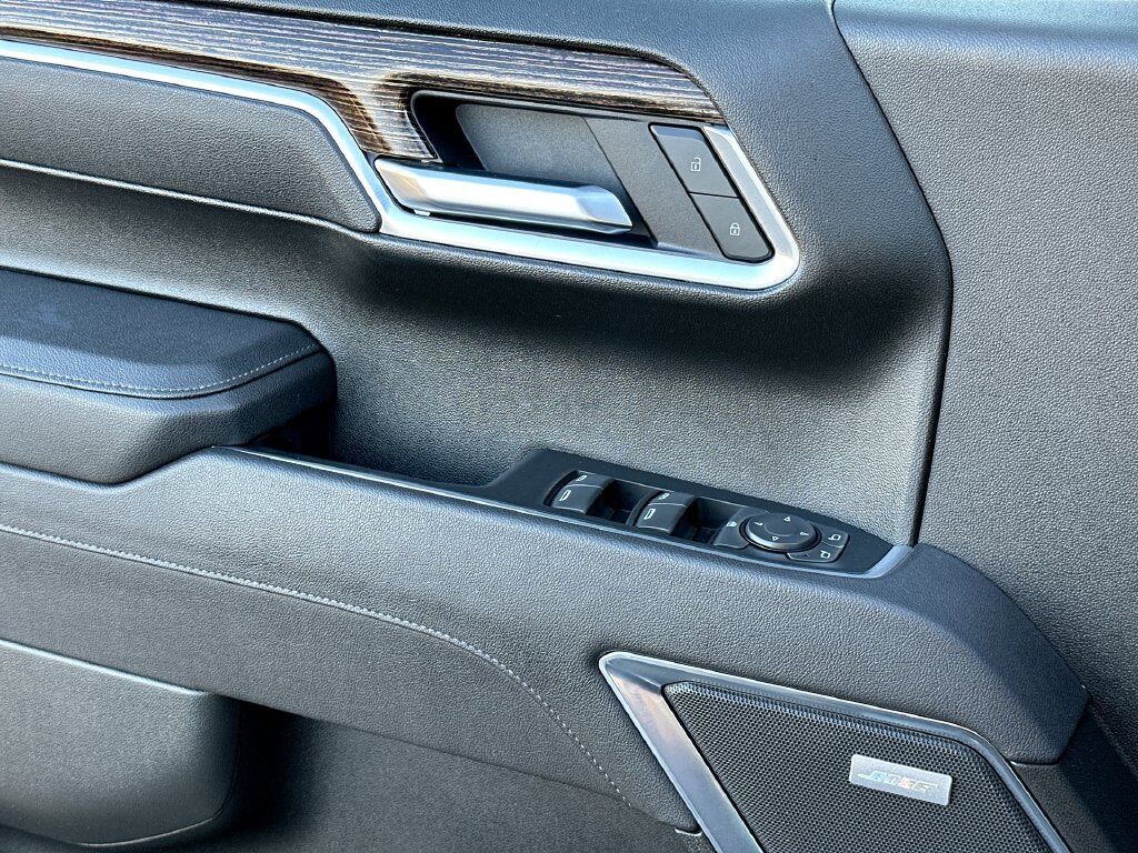 2025 GMC Sierra 1500 Elevation Tucson AZ