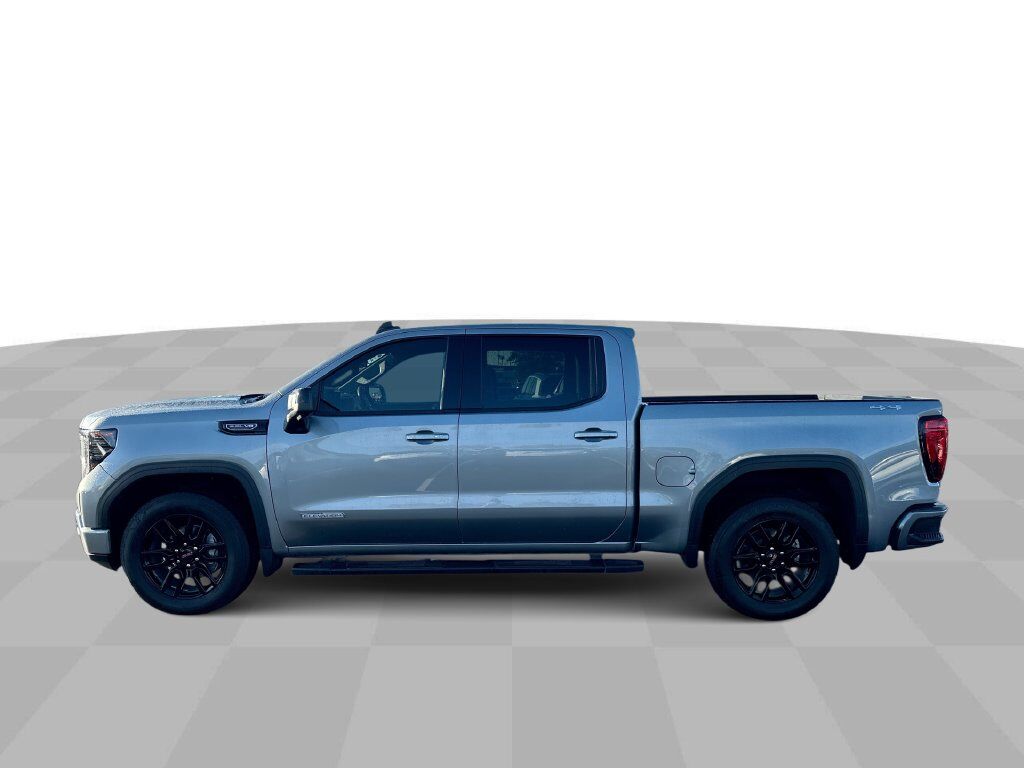 2025 GMC Sierra 1500 Elevation Tucson AZ