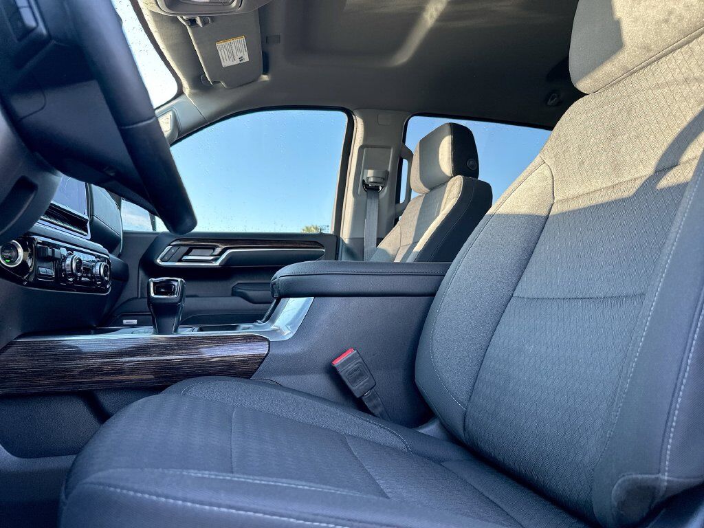 2025 GMC Sierra 1500 Elevation Tucson AZ