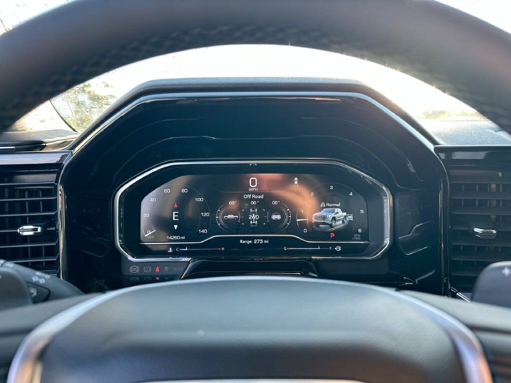 2025 GMC Sierra 1500 Elevation Tucson AZ