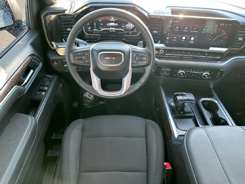 2025 GMC Sierra 1500 Elevation Tucson AZ