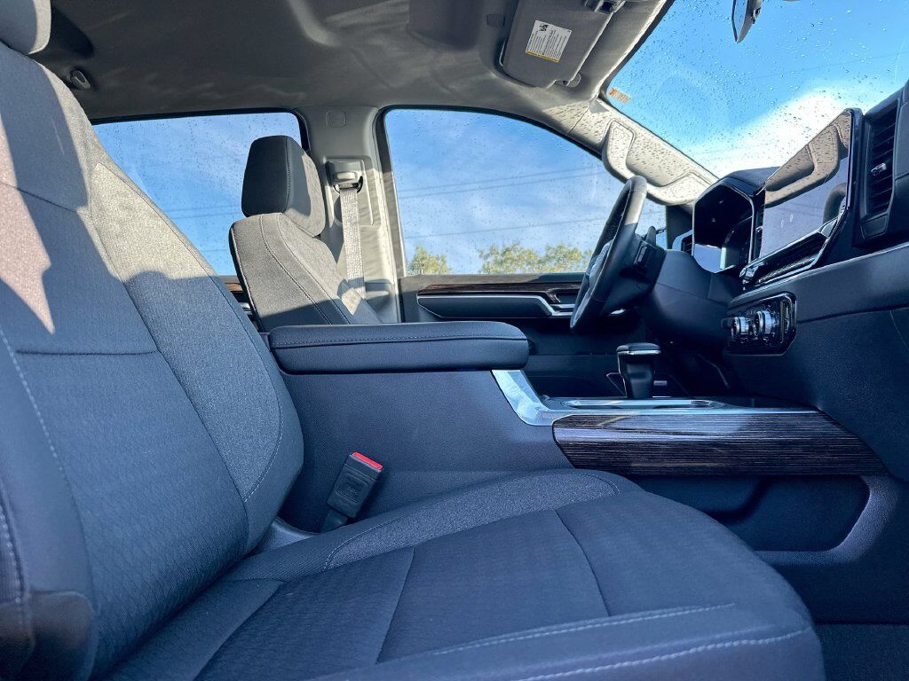 2025 GMC Sierra 1500 Elevation Tucson AZ