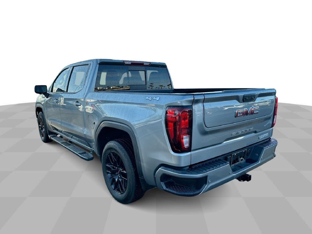 2025 GMC Sierra 1500 Elevation Tucson AZ