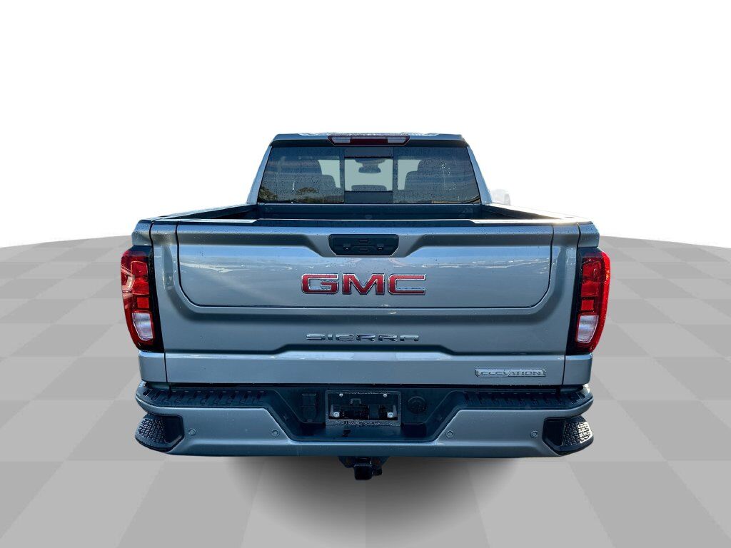 2025 GMC Sierra 1500 Elevation Tucson AZ