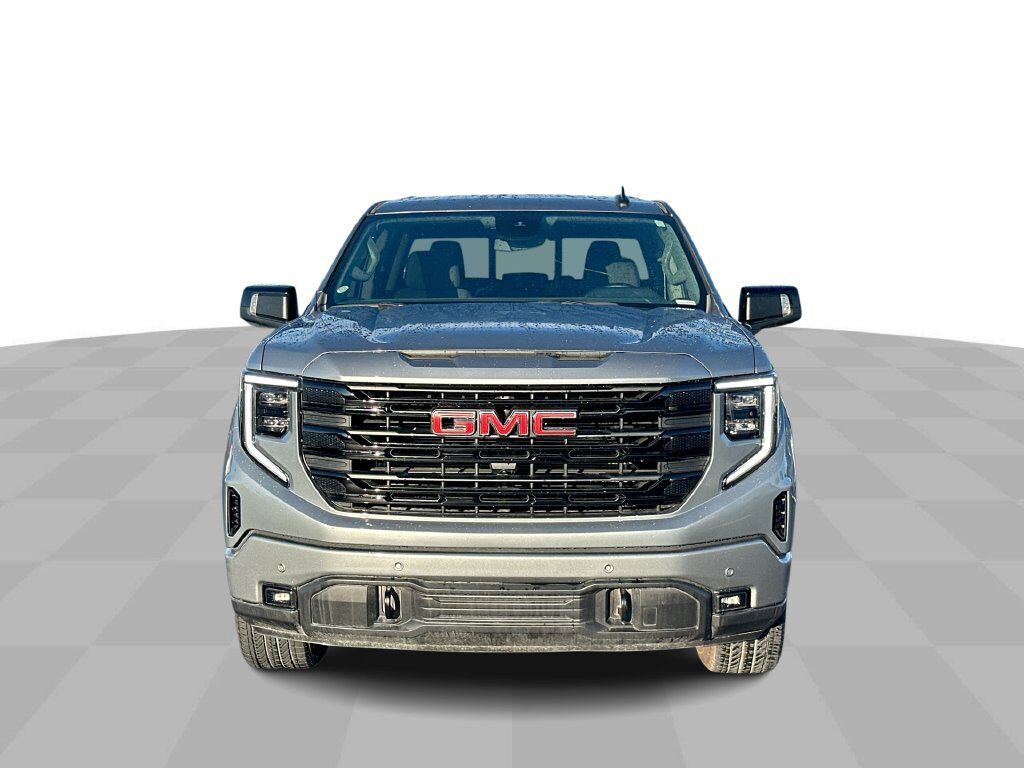2025 GMC Sierra 1500 Elevation Tucson AZ