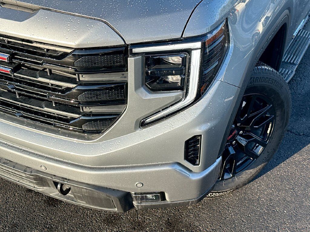 2025 GMC Sierra 1500 Elevation Tucson AZ