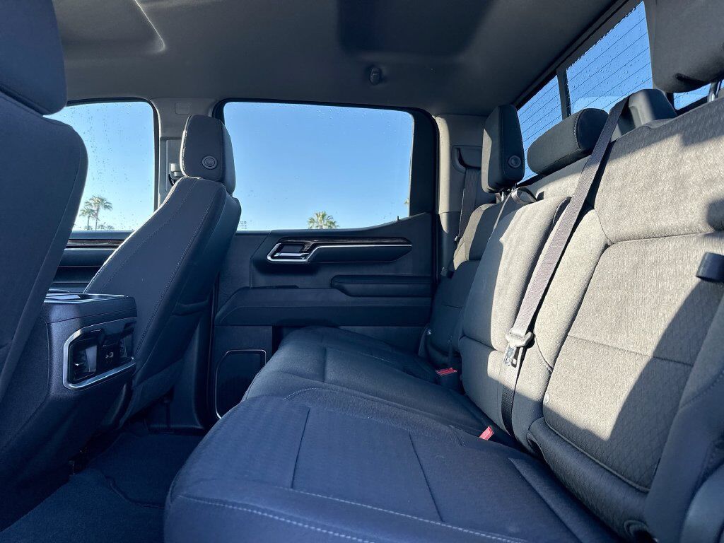 2025 GMC Sierra 1500 Elevation Tucson AZ