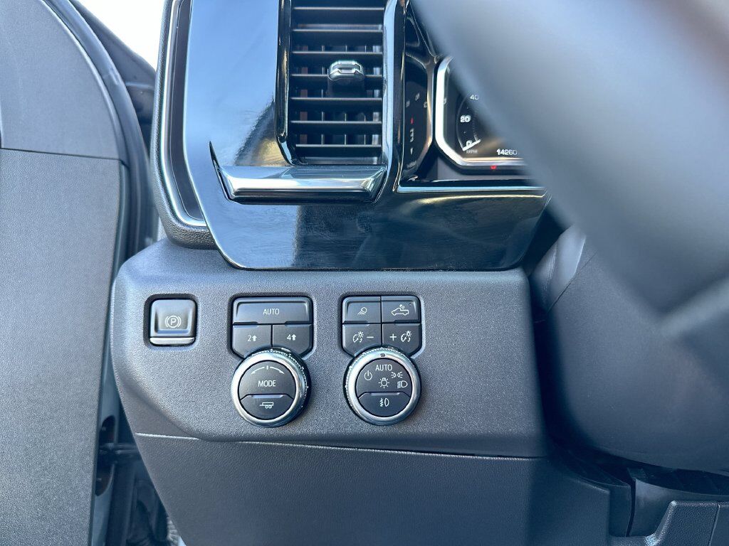 2025 GMC Sierra 1500 Elevation Tucson AZ