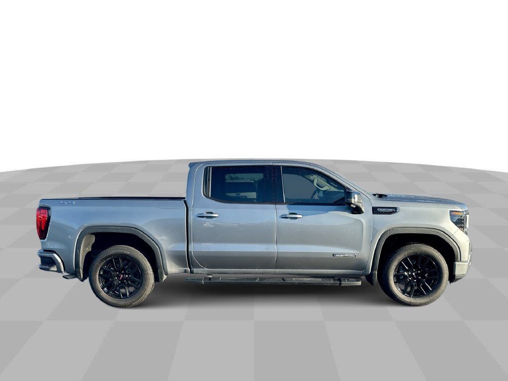 2025 GMC Sierra 1500 Elevation Tucson AZ