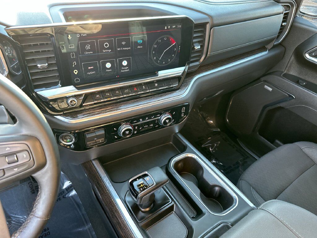 2025 GMC Sierra 1500 Elevation Tucson AZ