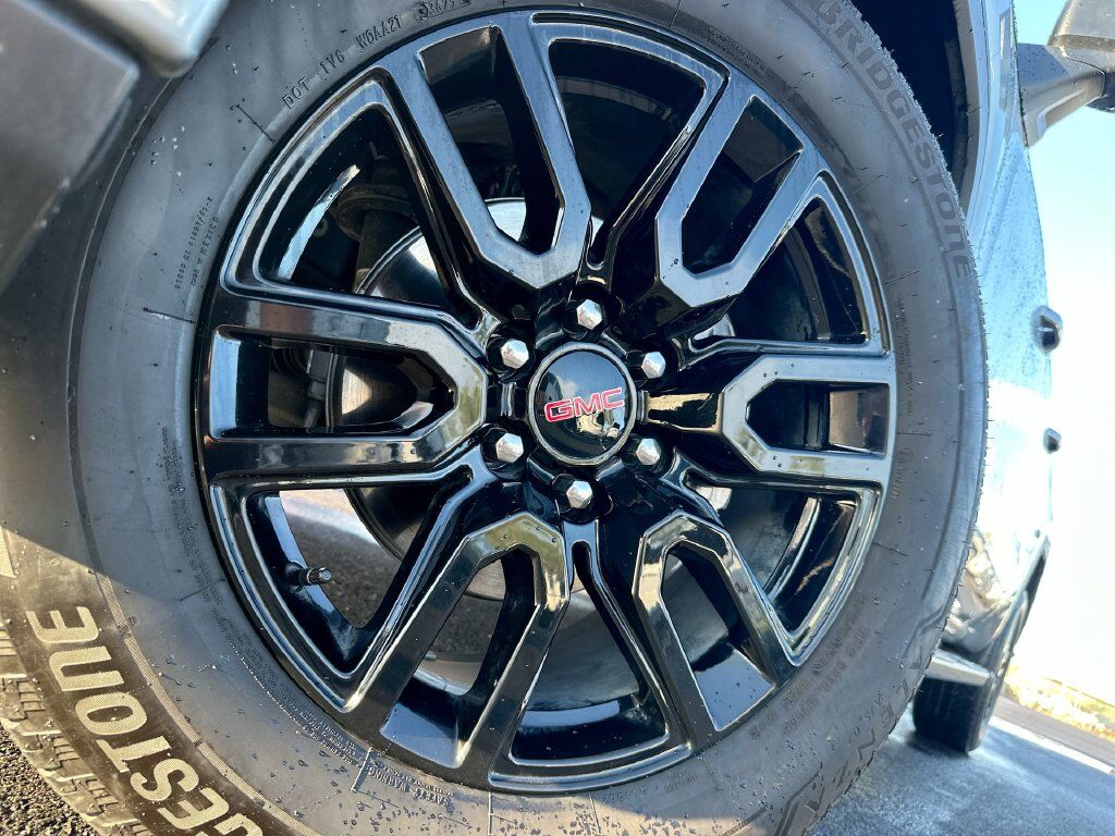 2025 GMC Sierra 1500 Elevation Tucson AZ