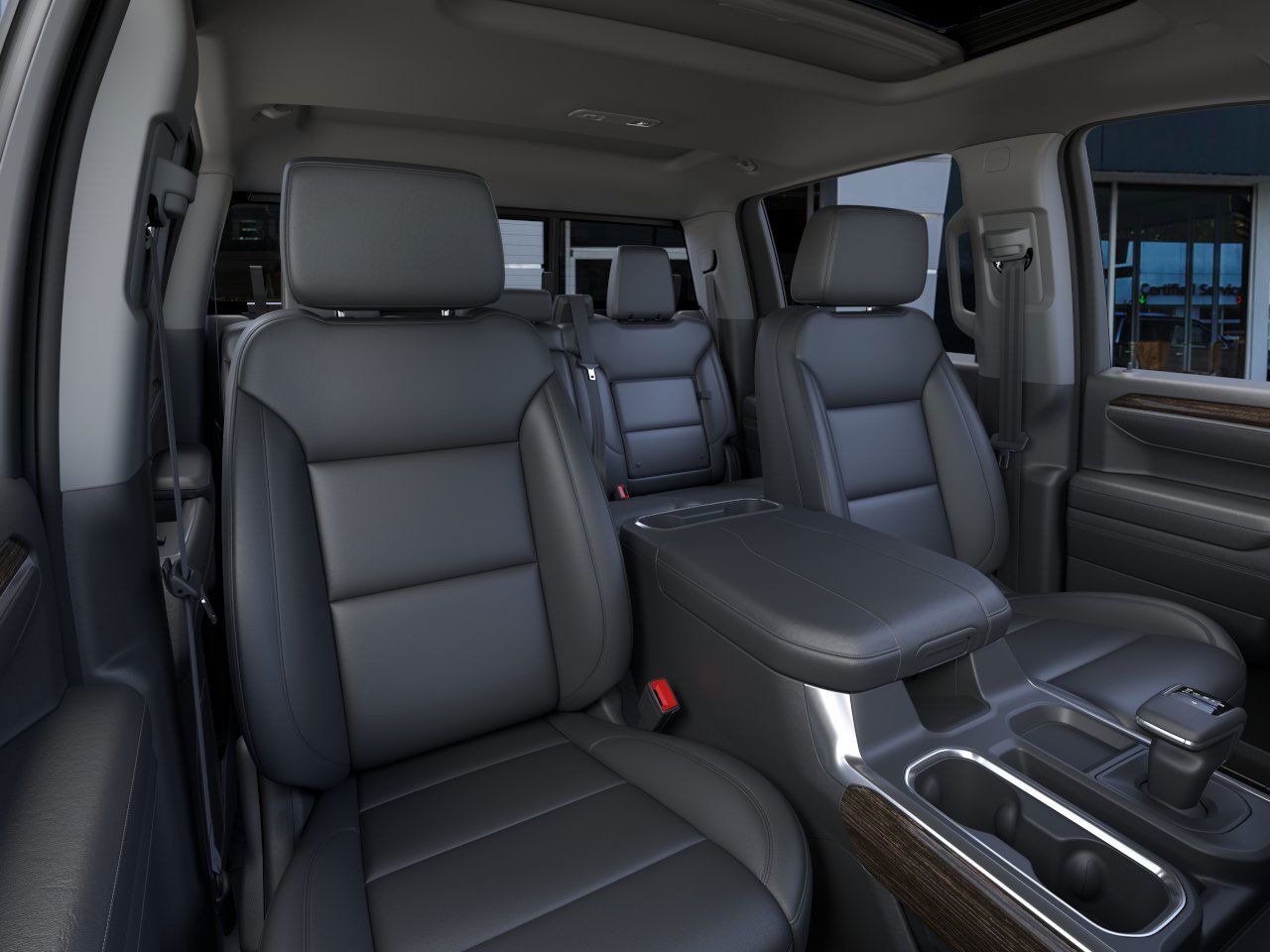 2025 GMC Sierra 1500 Elevation Carbondale IL