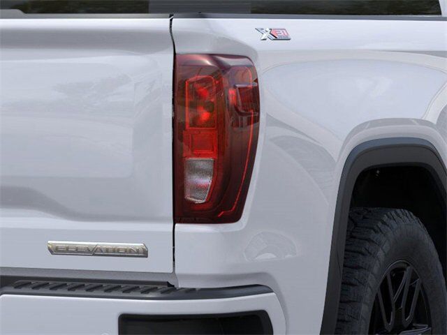 2025 GMC Sierra 1500 Elevation Carbondale IL