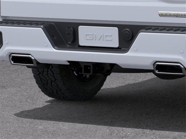 2025 GMC Sierra 1500 Elevation Carbondale IL