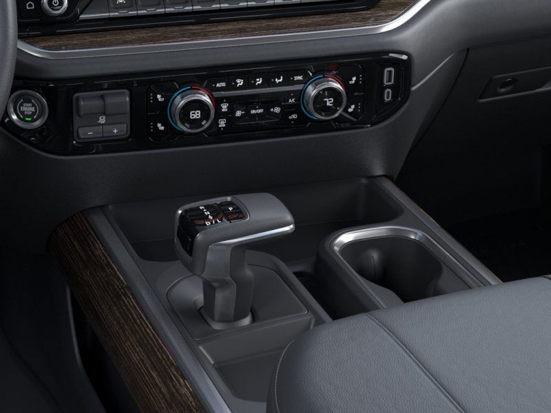 2025 GMC Sierra 1500 Elevation Carbondale IL