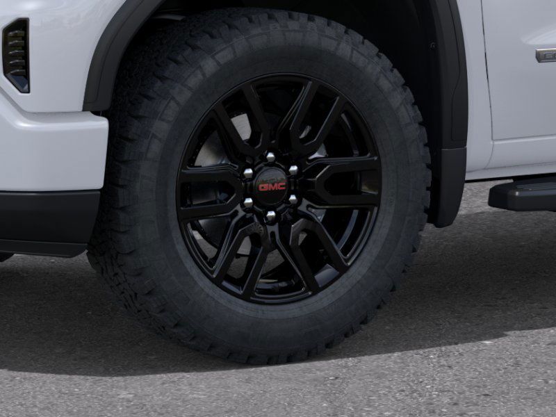 2025 GMC Sierra 1500 Elevation Carbondale IL