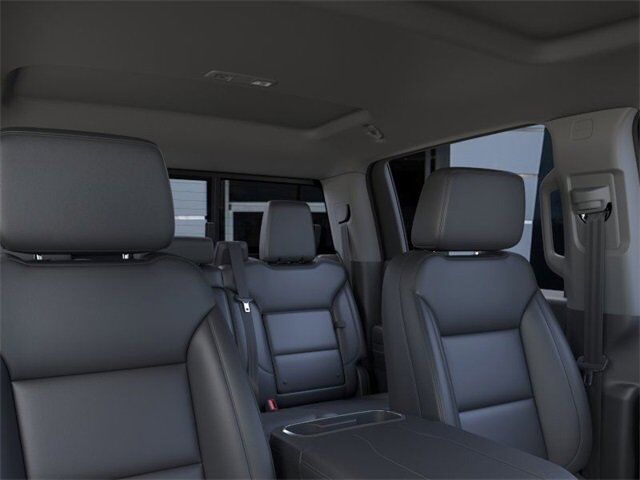2025 GMC Sierra 1500 Elevation Carbondale IL