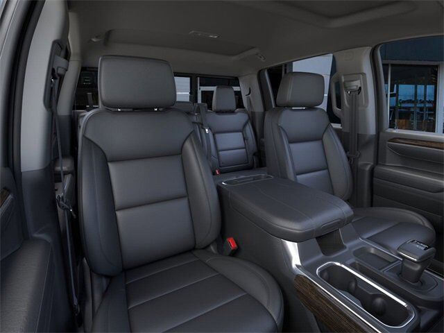 2025 GMC Sierra 1500 Elevation Carbondale IL