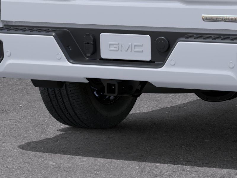 2025 GMC Sierra 1500 Elevation Carbondale IL
