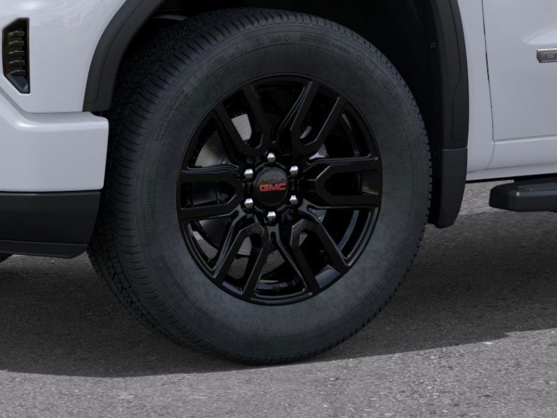2025 GMC Sierra 1500 Elevation Carbondale IL