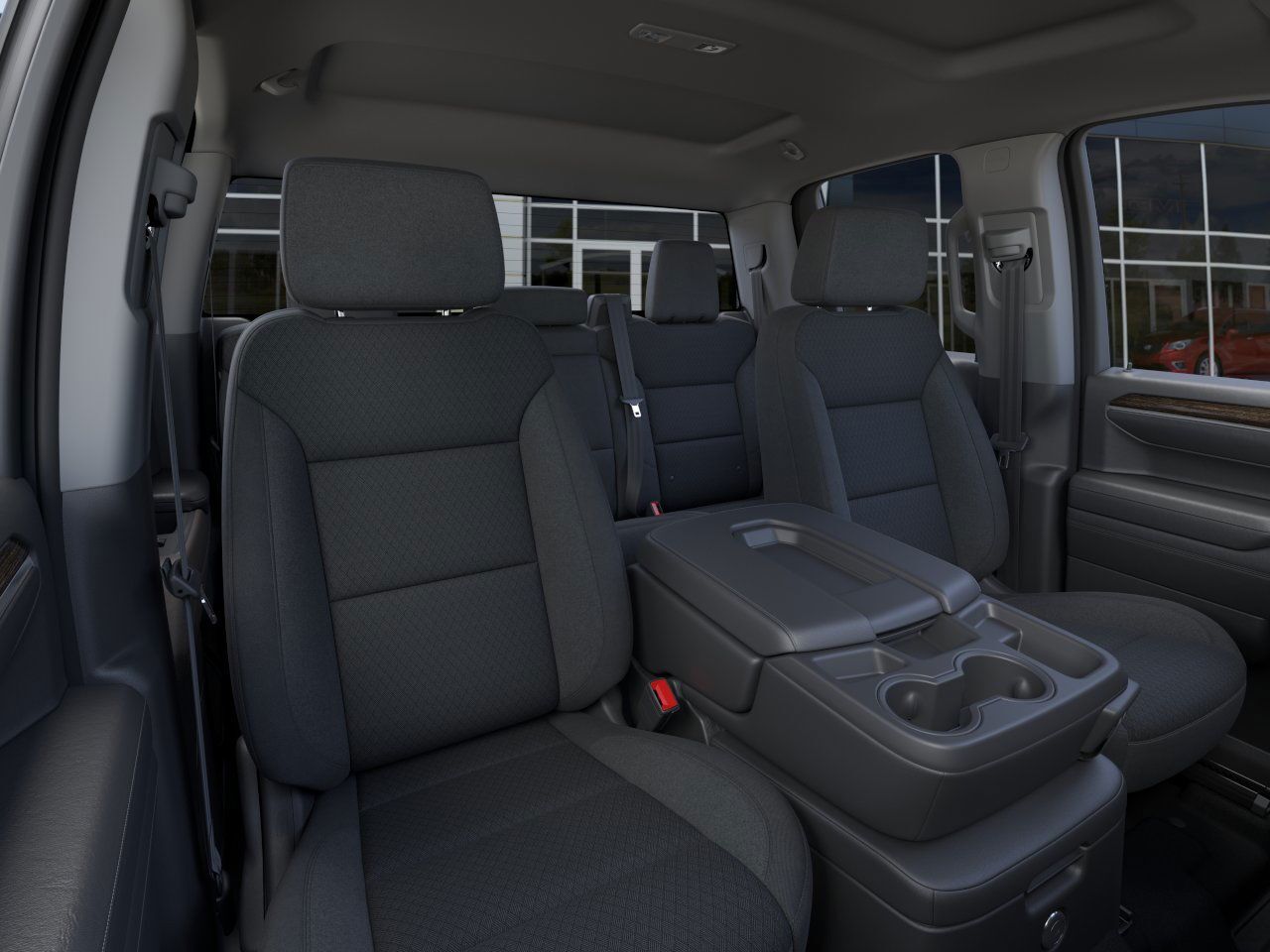 2025 GMC Sierra 1500 Elevation Farmington MO