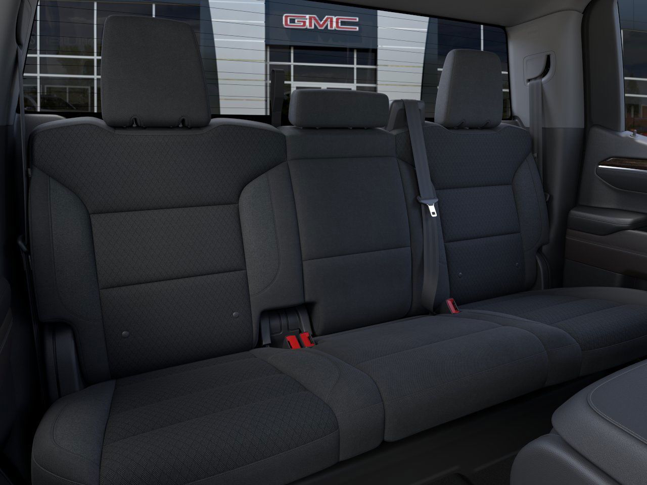 2025 GMC Sierra 1500 Elevation Farmington MO