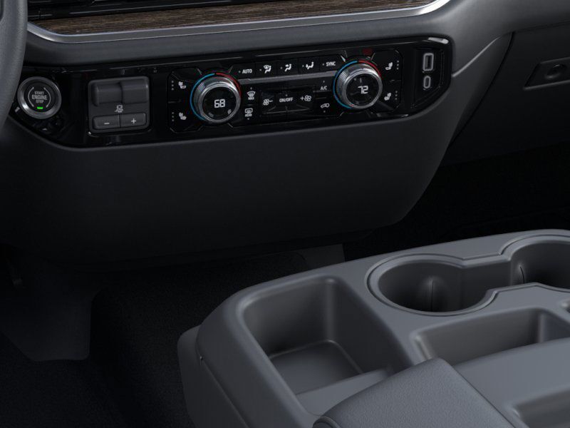 2025 GMC Sierra 1500 Elevation Farmington MO