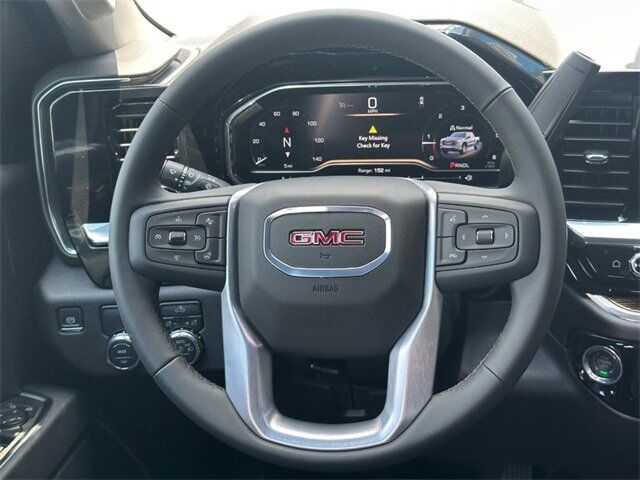 2025 GMC Sierra 1500 Elevation Farmington MO