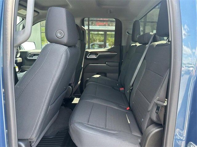 2025 GMC Sierra 1500 Elevation Farmington MO