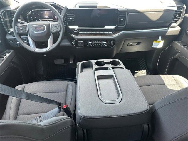 2025 GMC Sierra 1500 Elevation Farmington MO