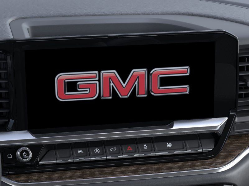 2025 GMC Sierra 1500 Elevation Farmington MO