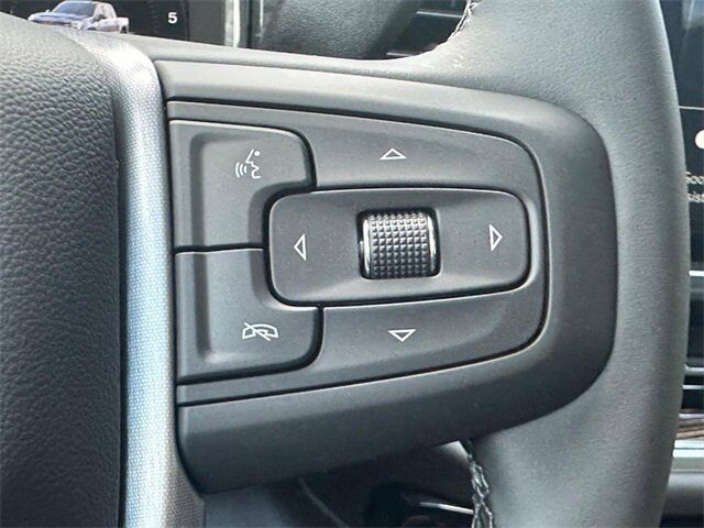 2025 GMC Sierra 1500 Elevation Farmington MO