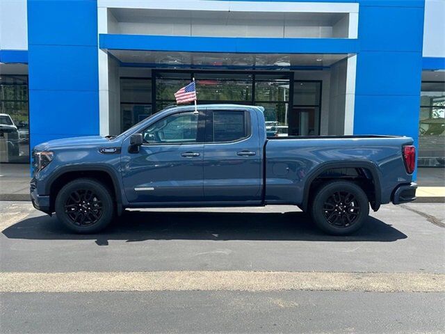2025 GMC Sierra 1500 Elevation Farmington MO