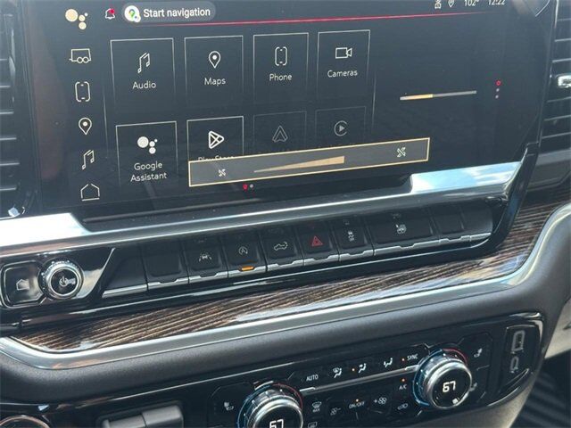 2025 GMC Sierra 1500 Elevation Farmington MO