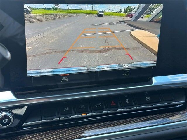 2025 GMC Sierra 1500 Elevation Farmington MO