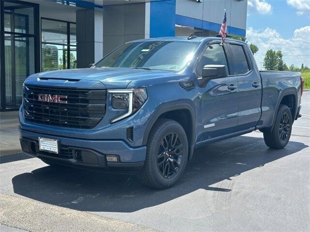 2025 GMC Sierra 1500 Elevation Farmington MO