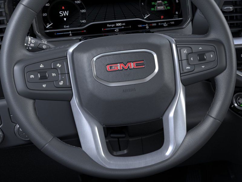 2025 GMC Sierra 1500 Elevation Farmington MO