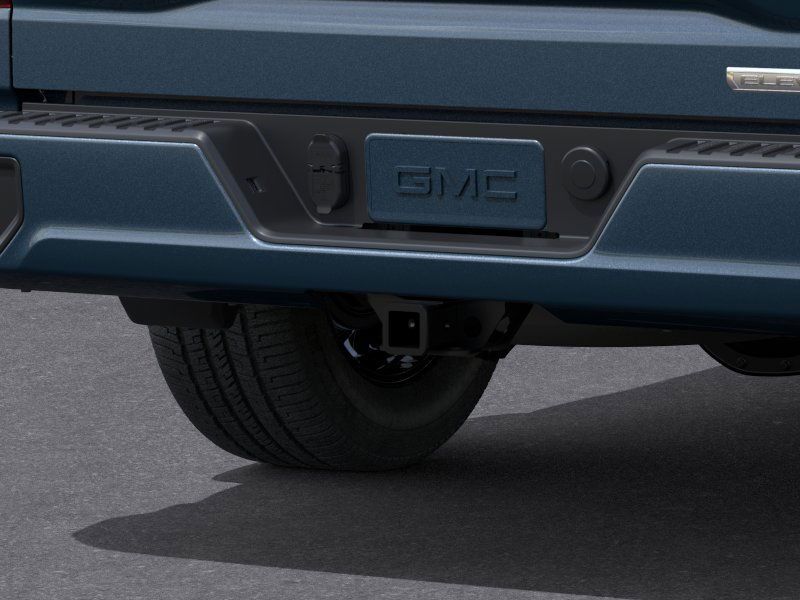 2025 GMC Sierra 1500 Elevation Farmington MO