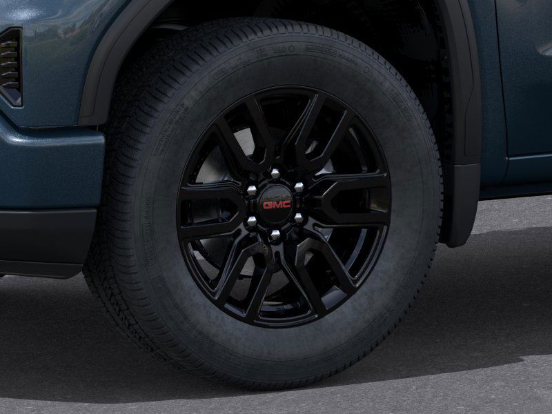 2025 GMC Sierra 1500 Elevation Farmington MO