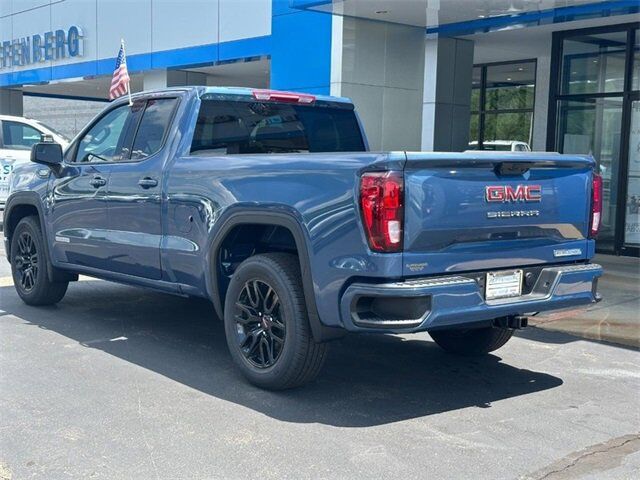 2025 GMC Sierra 1500 Elevation Farmington MO