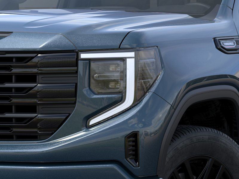 2025 GMC Sierra 1500 Elevation Farmington MO